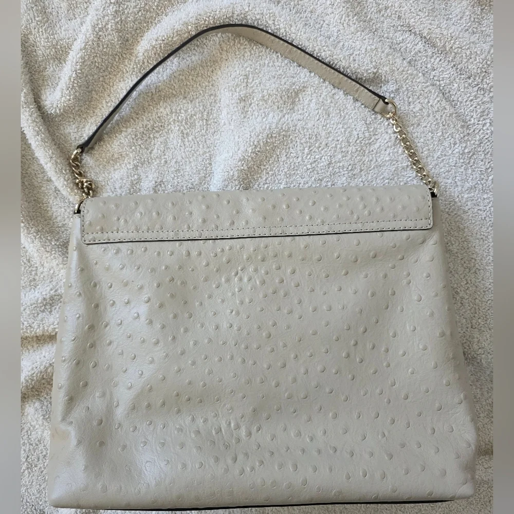 Kate Spade A La Vita Ostrich Leena - Cityscape
